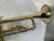 Used Yamaha YTR-2320 TRUMPET Trumpet 40012-S000308661 View 16