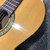Used JB PLAYER ARTISTA SEGOVIA CLASSICAL Acoustic Guitar 41106-S000097640 View 10