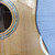 Used Tacoma DM1812 Solid-Top 12-String USA w/OHSC *Wear Around Tuning Machines 41124-S000208088 View 5