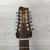 Used Tacoma DM1812 Solid-Top 12-String USA w/OHSC *Wear Around Tuning Machines 41124-S000208088 View 3