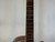 Used Washburn WCD18CE Laminate Top Acoustic Guitar Natural 40012-S000308666 View 5