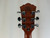 Used Washburn WCD18CE Laminate Top Acoustic Guitar Natural 40012-S000308666 View 12