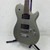 Used manson Meta Mbm 1 Matthew Bellamy T Type Electric Guitar Silver/Gray 6-String 40042-S000264491 View 11
