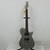 Used manson Meta Mbm 1 Matthew Bellamy T Type Electric Guitar Silver/Gray 6-String 40042-S000264491 View 2