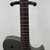 Used manson Meta Mbm 1 Matthew Bellamy T Type Electric Guitar Silver/Gray 6-String 40042-S000264491 View 5