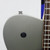 Used manson Meta Mbm 1 Matthew Bellamy T Type Electric Guitar Silver/Gray 6-String 40042-S000264491 View 24