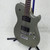 Used manson Meta Mbm 1 Matthew Bellamy T Type Electric Guitar Silver/Gray 6-String 40042-S000264491 View 1