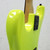 Used Kramer ZX30H Super S Electric Guitar Yellow 6-String 40042-S000264492 View 10