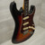 Used Squier Classic Vibe 60s Stratocaster Electric Guitar Sunburst 40015-S000333369 View 5