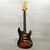 Used Squier Classic Vibe 60s Stratocaster Electric Guitar Sunburst 40015-S000333369 View 4
