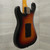 Used Squier Classic Vibe 60s Stratocaster Electric Guitar Sunburst 40015-S000333369 View 11