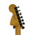 Used Fender 2023 AMERICAN PROFESSIONAL II DELUXE T Type Electric Guitar Sunburst 6-String 41120-S000035680 View 6