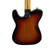 Used Fender 2023 AMERICAN PROFESSIONAL II DELUXE T Type Electric Guitar Sunburst 6-String 41120-S000035680 View 4