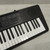 Used Casio CTK-3200 61-Key Keyboard 40015-S000333371 View 6
