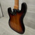 Used Crescent Bass Guitar Sunburst AS IS 40015-S000333372 View 14