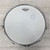 Used Ludwig 1970's Supraphonic Model 400 Chrome 5x14 Vintage Metal Snare Drum 40051-S000117181 View 8