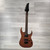 Used Ibanez RG421 Electric Guitar - Mahogany Oil 40112-S000180707 View 3
