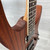 Used Ibanez RG321MH Electric Guitar - Mahogany Oil 40112-S000180712 View 14