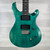 Used PRS SE Standard CE 24 Electric Guitar - Satin Green 40112-S000180713 View 1