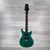Used PRS SE Standard CE 24 Electric Guitar - Satin Green 40112-S000180713 View 3