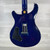 Used PRS SE Standard 24 - Translucent Blue 40112-S000180715 View 16