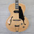 Used GROTE 335 STYLE Semi-Hollow Electric Guitar Natural 6-String 41124-S000208106 View 1