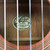 Used Oscar Schmidt OU52 Baritone Ukulele 41124-S000208108 View 2