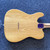 Used Squier PRO TONE FAT TELECASTER T Type Electric Guitar Natural 6-String 40111-S000190888 View 13
