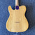 Used Squier PRO TONE FAT TELECASTER T Type Electric Guitar Natural 6-String 40111-S000190888 View 12