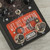 Used Oneder Wet Hot American Bummer Delay Pedal 40015-S000333380 View 5