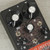 Used Oneder Wet Hot American Bummer Delay Pedal 40015-S000333380 View 4