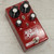 Used Oneder Red Ryder Distortion Pedal 40015-S000333381 View 1