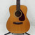 Used Yamaha FG-260 12 STRING Acoustic Guitar Wood 40042-S000264523 View 6