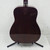 Used Yamaha FG-260 12 STRING Acoustic Guitar Wood 40042-S000264523 View 18
