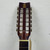 Used Yamaha FG-260 12 STRING Acoustic Guitar Wood 40042-S000264523 View 3