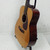 Used Yamaha FG-260 12 STRING Acoustic Guitar Wood 40042-S000264523 View 12