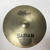 Used Sabian HAND HAMEMERED 16IN DARK CRASH Crash Cymbal 16" 41110-S000071461 View 1