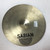 Used Sabian HAND HAMEMERED 16IN DARK CRASH Crash Cymbal 16" 41110-S000071461 View 2