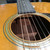 Used Martin D-28 1963-1964 W/OHSC Vintage Solid Top Acoustic Guitar Natural 40083-S000154926 View 16