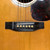 Used Martin D-28 1963-1964 W/OHSC Vintage Solid Top Acoustic Guitar Natural 40083-S000154926 View 11