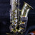 Used Yamaha YAS-23 ALTO SAX Alto Saxophone 40123-S000134299 View 2
