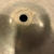 Used Zildjian 10IN A CUSTOM SPLASH Splash Cymbal 10" 40009-S000310579 View 3