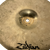 Used Zildjian 10IN A CUSTOM SPLASH Splash Cymbal 10" 40009-S000310579 View 6