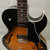 Used Gibson ES-135 Semi-Hollow Electric Guitar Sunburst 40015-S000333401 View 7