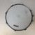 Used Ludwig 13X7 SUPRALITE Metal Snare Drum 13" 41110-S000071464 View 1