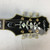 Used Epiphone SHERATON II Semi-Hollow Electric Guitar Black 6-String 41110-S000071465 View 7