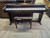 Used Yamaha CLAVINOVA CLP-123 W/BENCH 88-Key Console Dgtal Piano 88-key 40123-S000134310 View 3