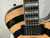 Used Wylde Audio ODIN GRAIL RAWTOP LP Type Electric Guitar Custom Graphics 6-String 40012-S000308698 View 7