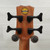 Used Cordoba Mini II Bass Mh-e Acoustic Bass Guitar Wood 4-String 40015-S000333411 View 3