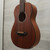 Used Cordoba Mini II Bass Mh-e Acoustic Bass Guitar Wood 4-String 40015-S000333411 View 7